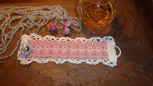Náramek ROMANTIKA 2 — foto 2