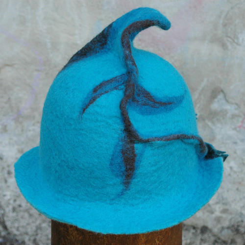 "Fiore blu" podruhé — foto 3