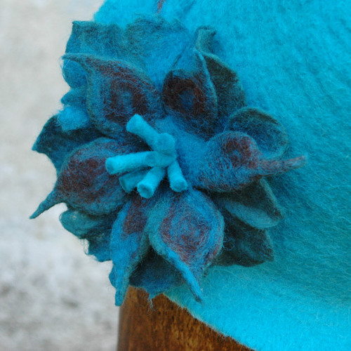 "Fiore blu" podruhé — foto 5