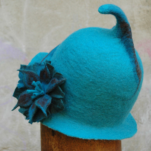 "Fiore blu" podruhé — foto 2