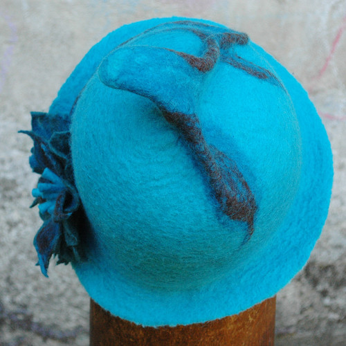 "Fiore blu" podruhé — foto 4