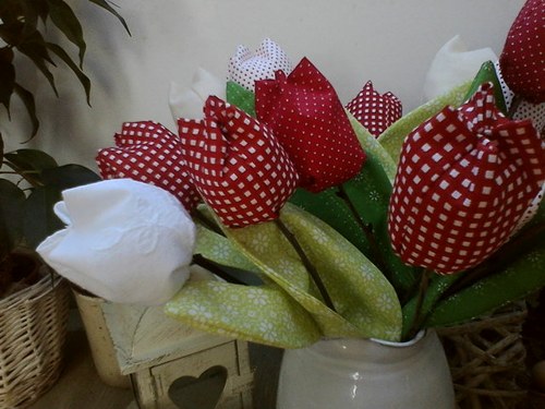 Tulipán — foto 2