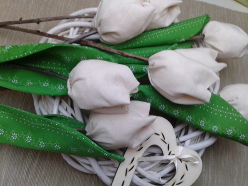 Tulipán — foto 3