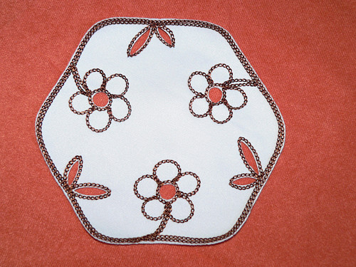 Prostírka č.208 — foto 3