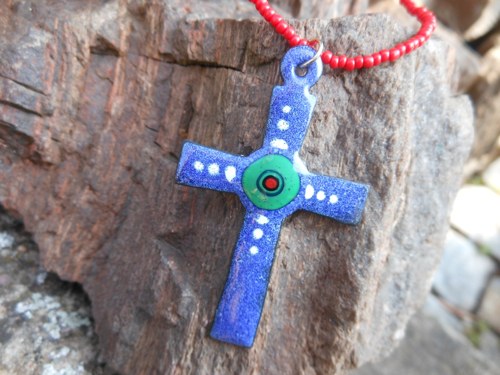 Křížek na přání 9 — foto 2