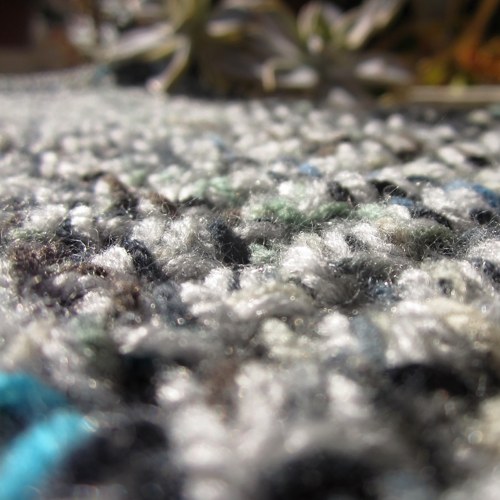 Pánský kolemkrčník " Light Gray Rock" — foto 2