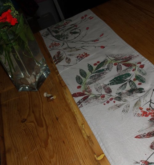 S láskou k podzimním barvám.... — foto 3