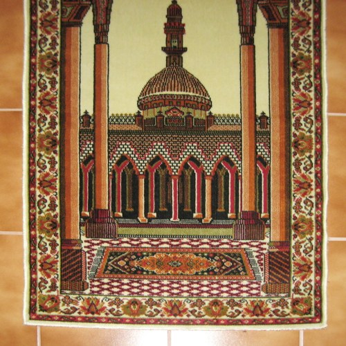 Aladinek — foto 2