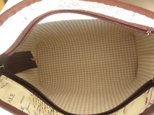 Organizér XL — foto 5