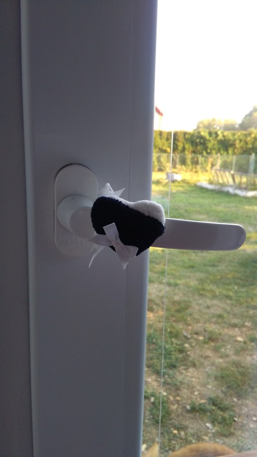 Pomocníček proti otlučeným zdím 4 — foto 2