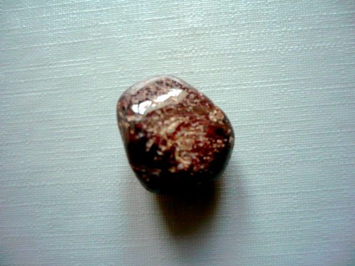 Granát spessartin, č.23 — foto 2