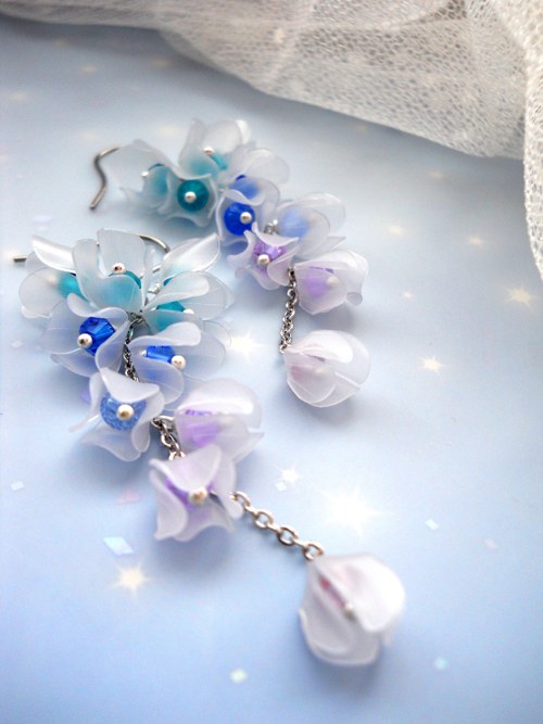Emotion Blueberry... — foto 3