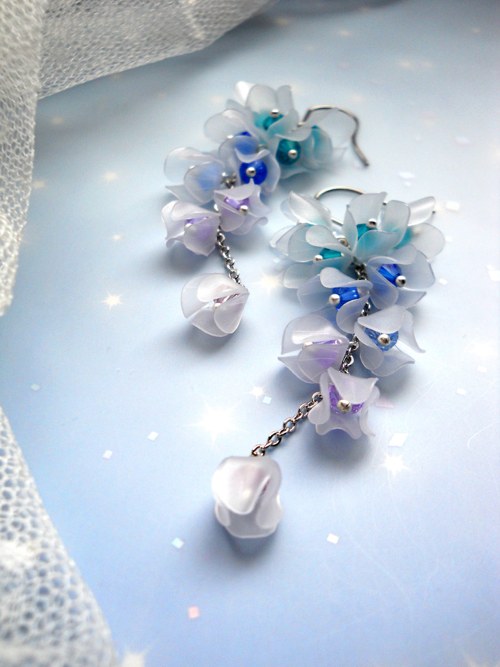 Emotion Blueberry... — foto 4