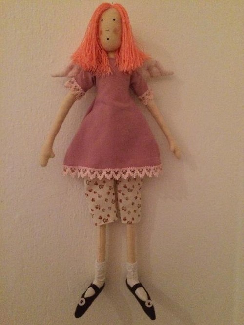 Rozinka — foto 2