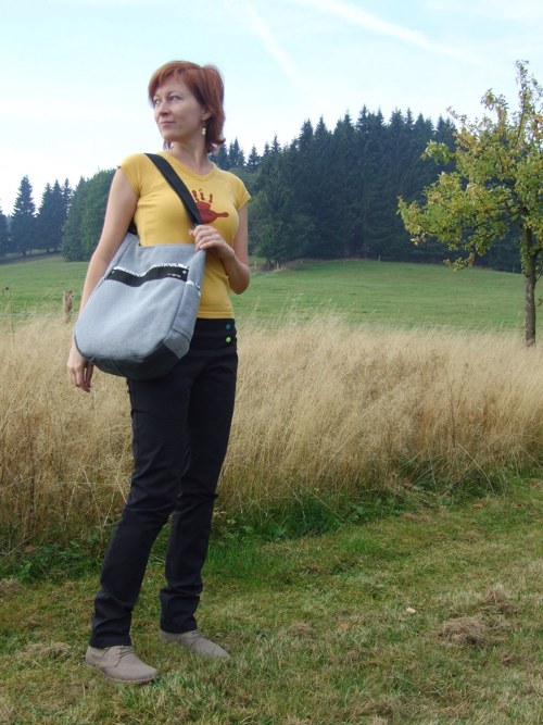Šedošedá — foto 3