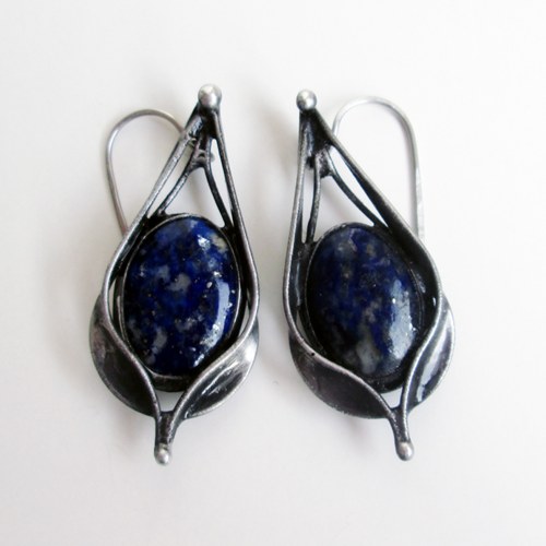S Lapis lazuli — foto 2