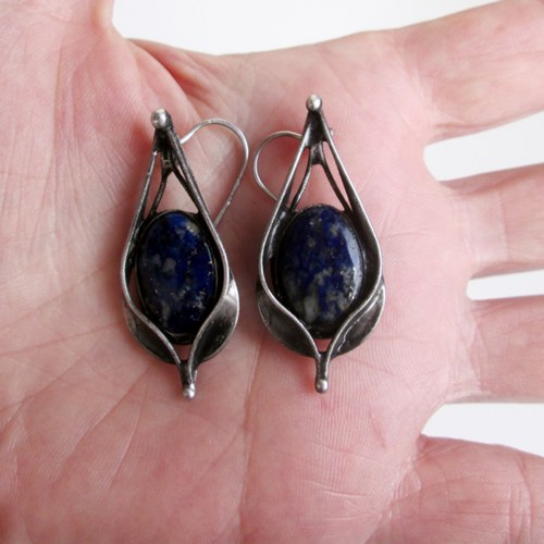 S Lapis lazuli — foto 3