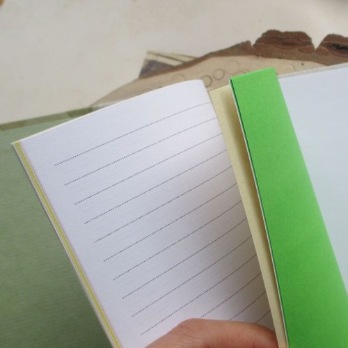 Notes Punťa — foto 6