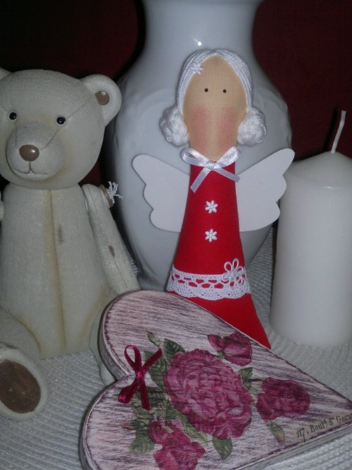 Andílek — foto 3