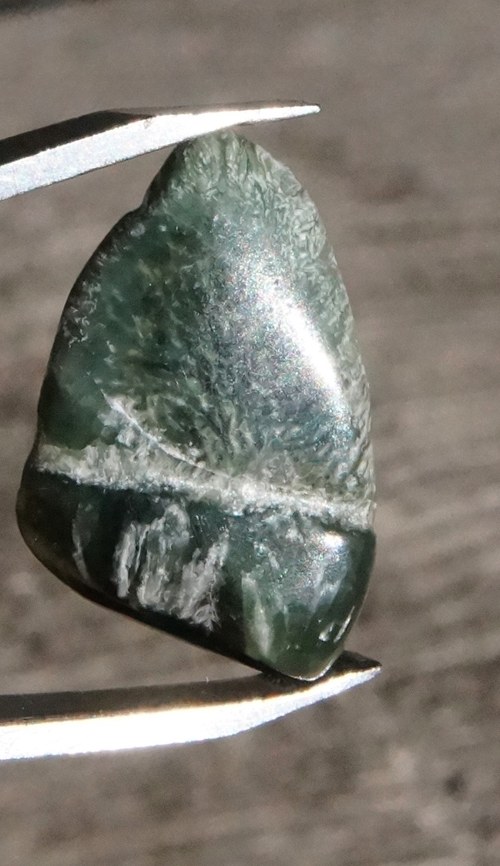 Serafinit D934 — foto 2