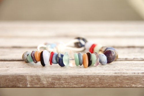 Bohemian multicolor — foto 2