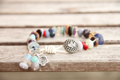 Bohemian multicolor — foto 3