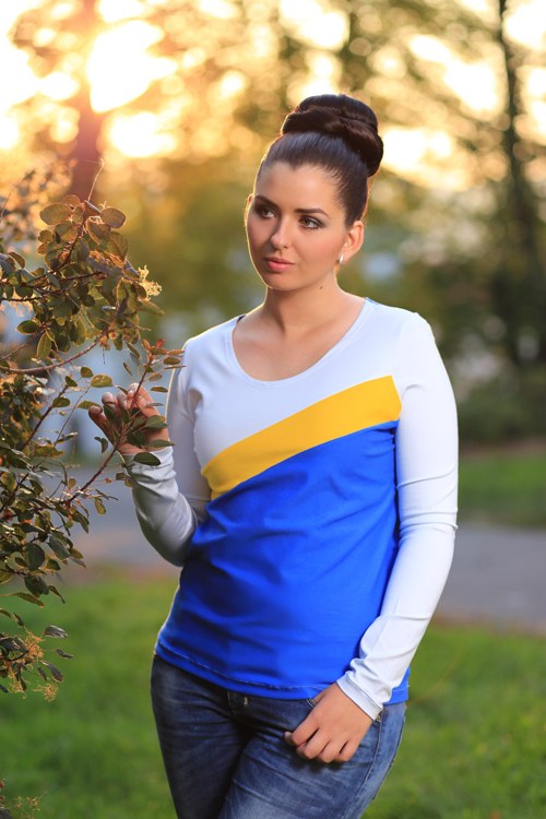 Tričko vel. 40 — foto 4