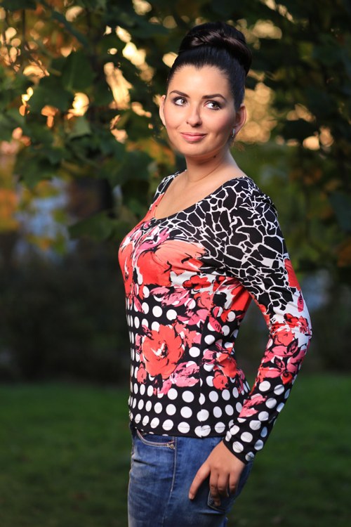 Tričko — foto 2