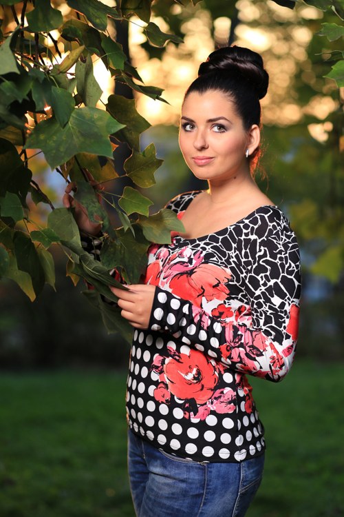 Tričko — foto 4
