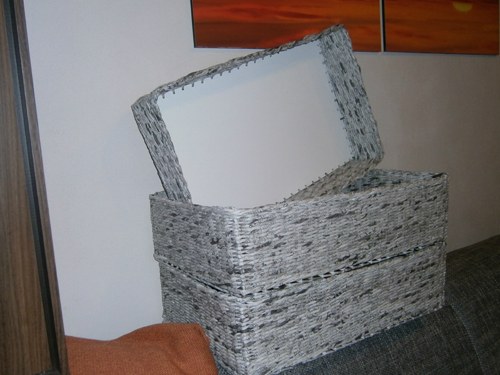 Košíky s tiskem.... — foto 3