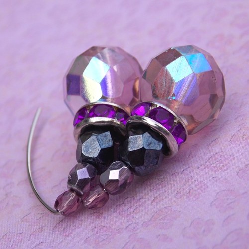 Dream Lavender Bubbles... — foto 2