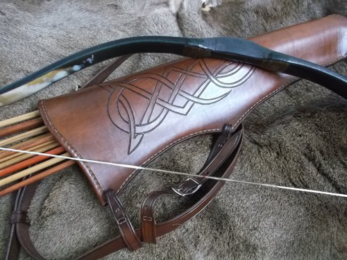 Toulec pro Mischca — foto 2