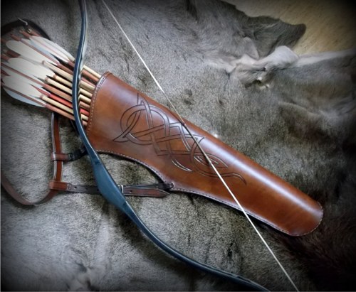 Toulec pro Mischca — foto 3