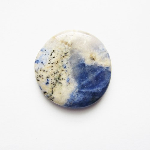 Sodalit placka 39x39x7 — foto 2