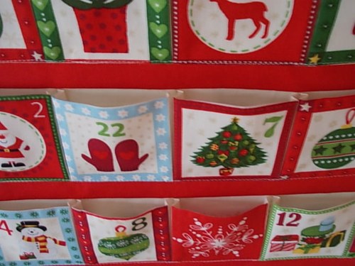 Adventní kalendář — foto 5
