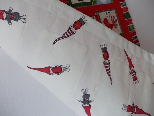 Adventní kalendář — foto 6