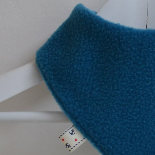 Bavlna + fleece — foto 2