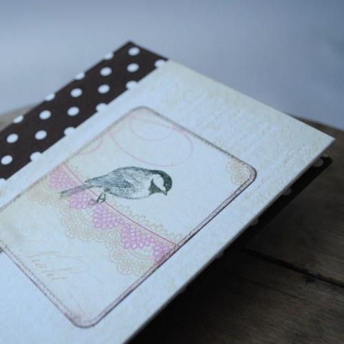 Notes Na bidýlku — foto 4
