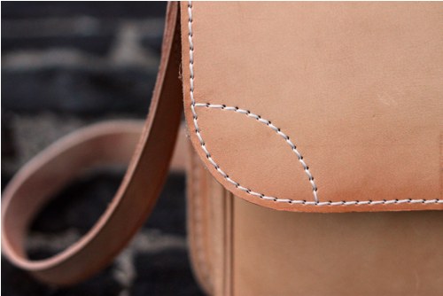 Natural bag unisex — foto 2