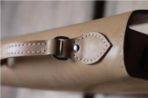 Natural bag unisex — foto 4