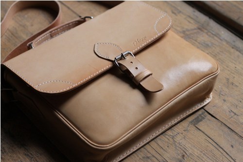 Natural bag unisex — foto 5