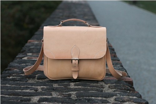 Natural bag unisex — foto 6