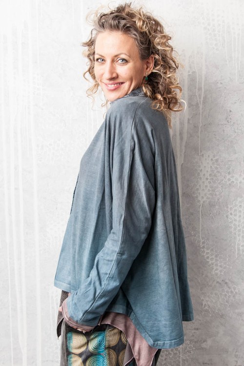 Košile DO173 - vel. L/XL — foto 2