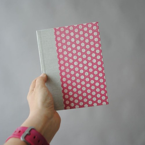 Notes Pink Dots — foto 3
