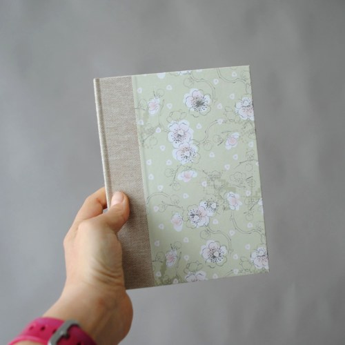 Notes Sakury — foto 2