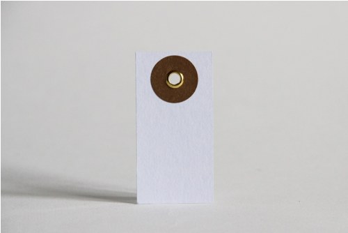 Štítky /// bílé — foto 2
