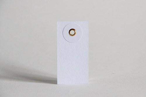 Štítky /// bílé — foto 3