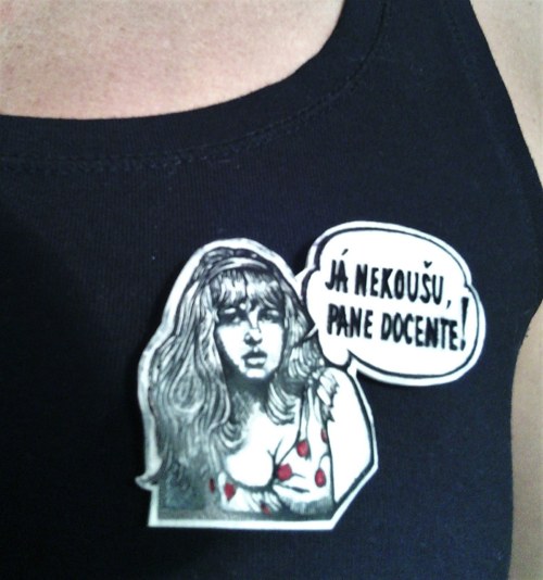 Nekoušu! — foto 2