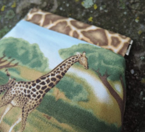 Mincovka "Safari" — foto 2