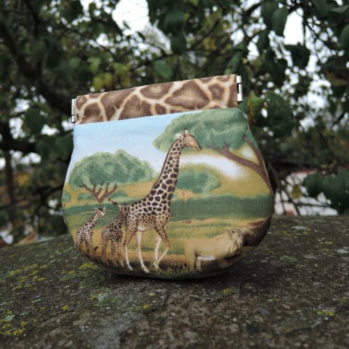 Mincovka "Safari" — foto 3